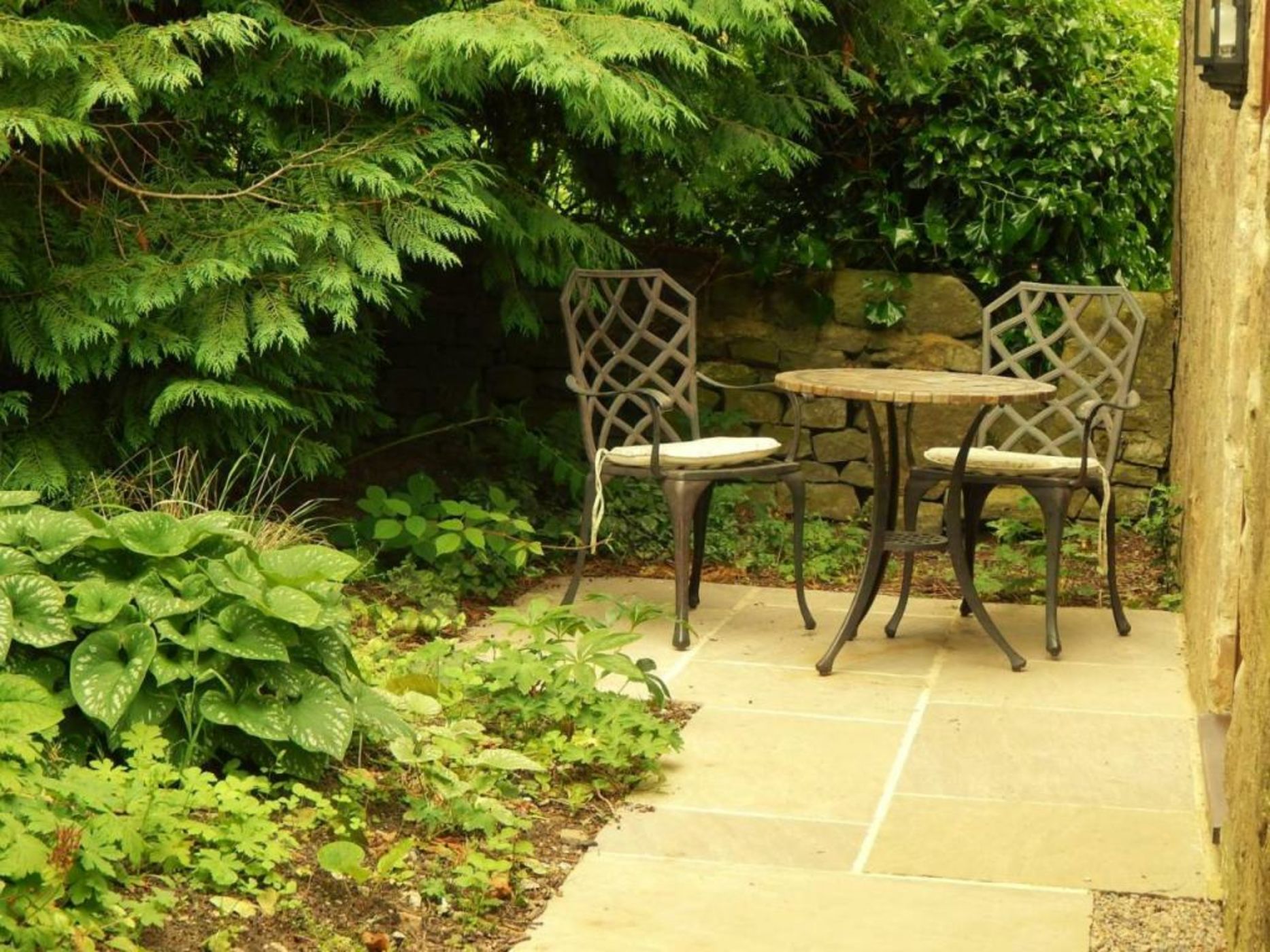 Cold Cotes Harrogate