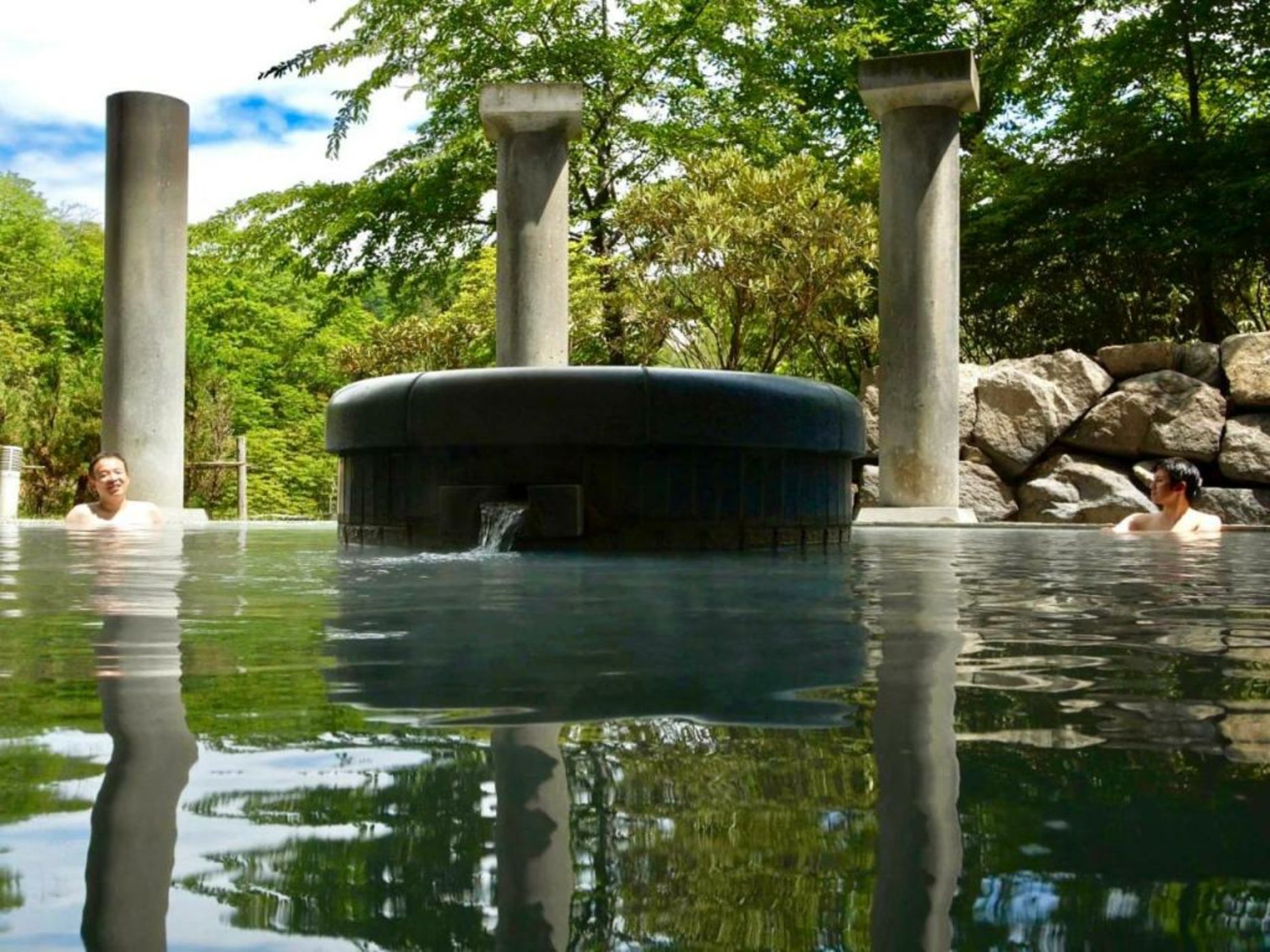 Dai-ichi Takimotokan