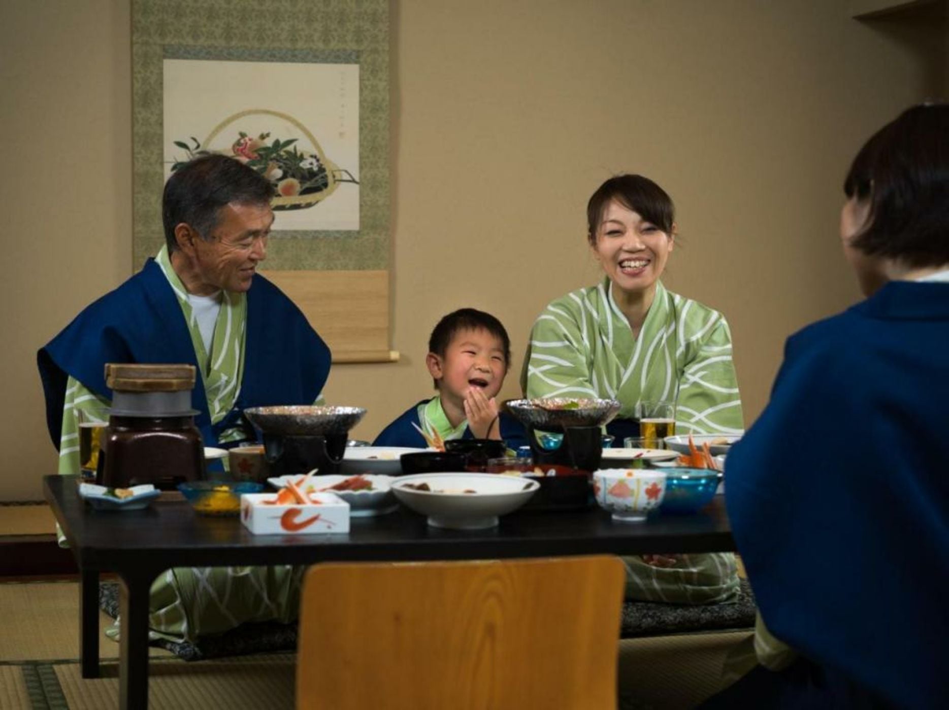 Dai-ichi Takimotokan