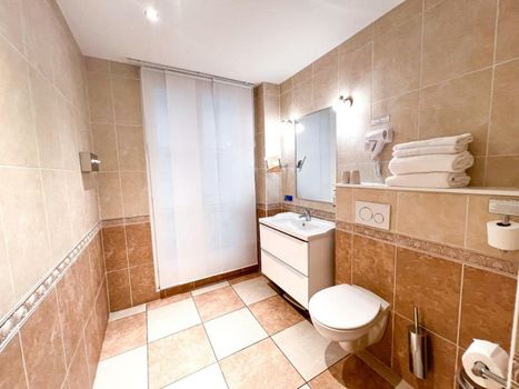 Hôtel d'Aragon - Centre Comédie -