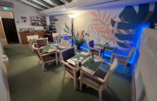 Hôtel d'Aragon - Centre Comédie -