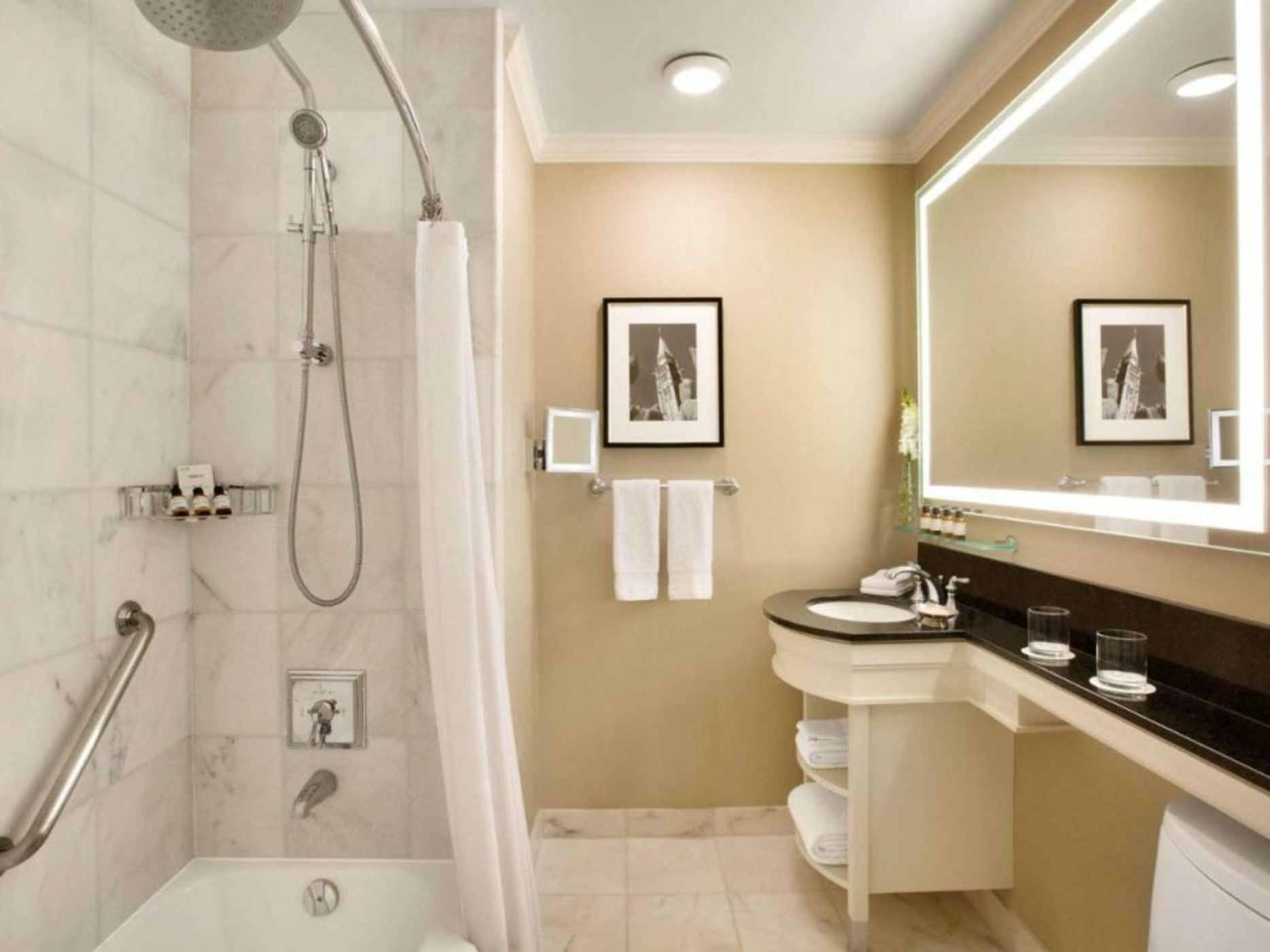 Fairmont Chateau Laurier