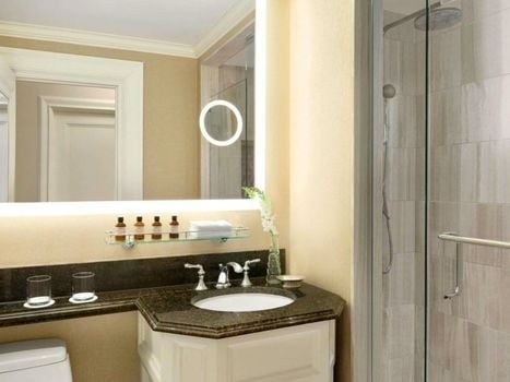 Fairmont Chateau Laurier