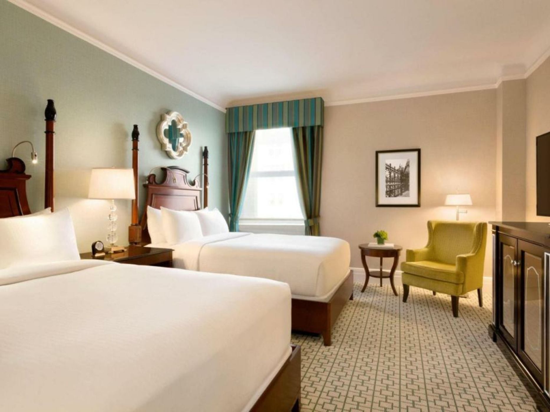 Fairmont Chateau Laurier