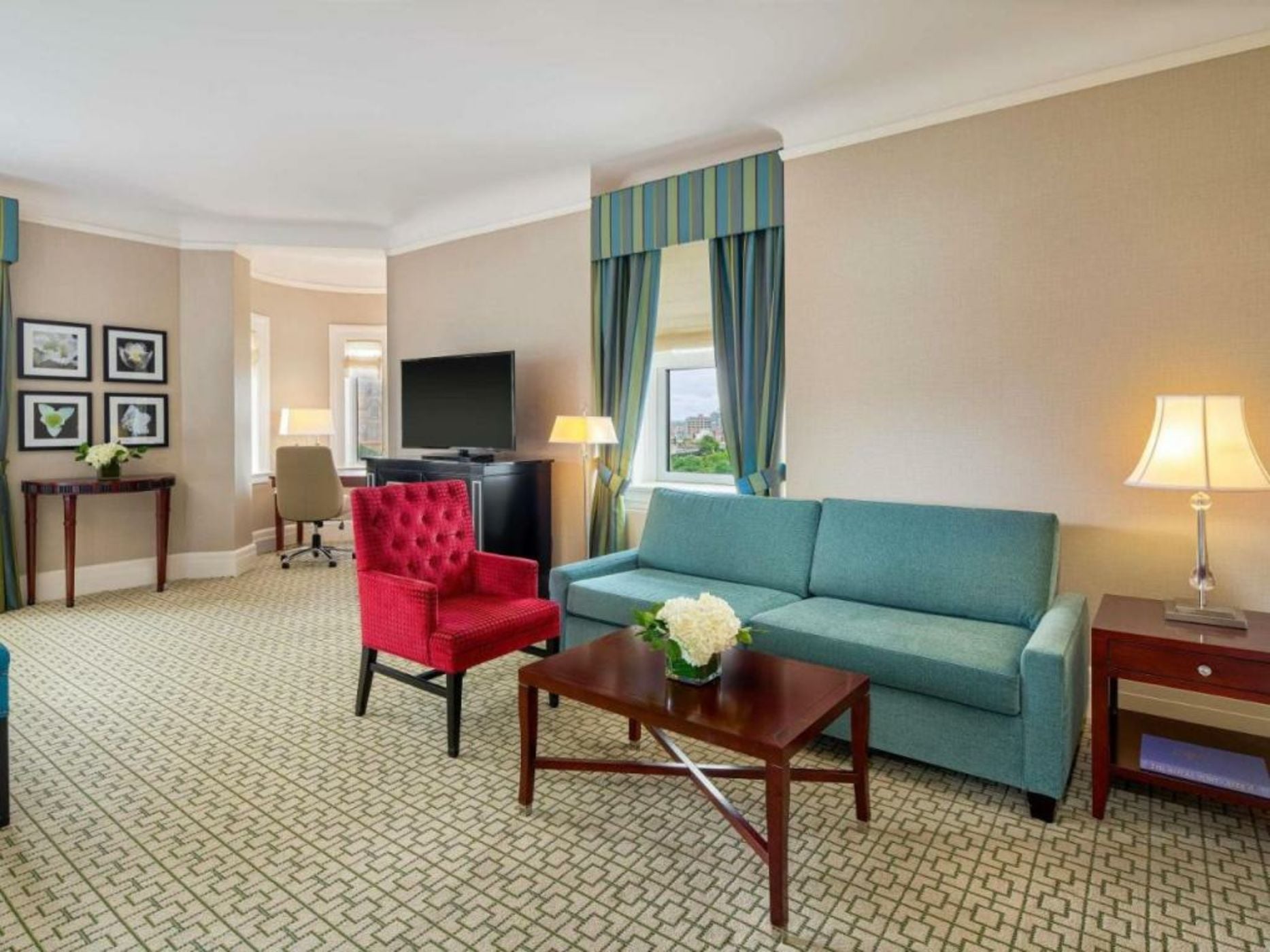 Fairmont Chateau Laurier