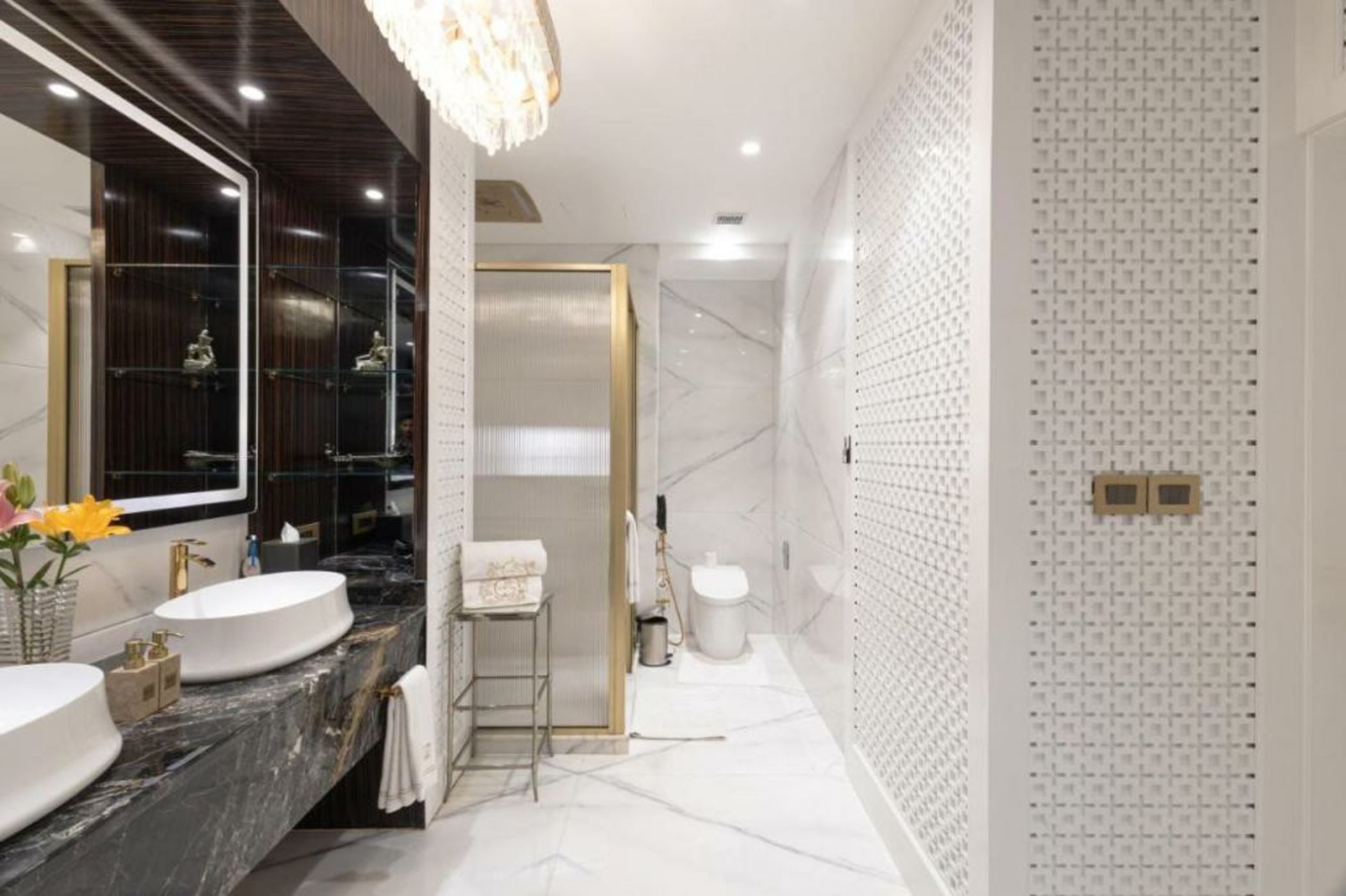 The Claridges New Delhi