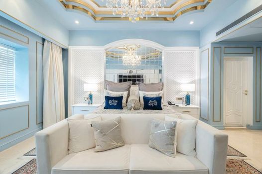 The Claridges New Delhi