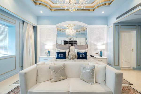 The Claridges New Delhi