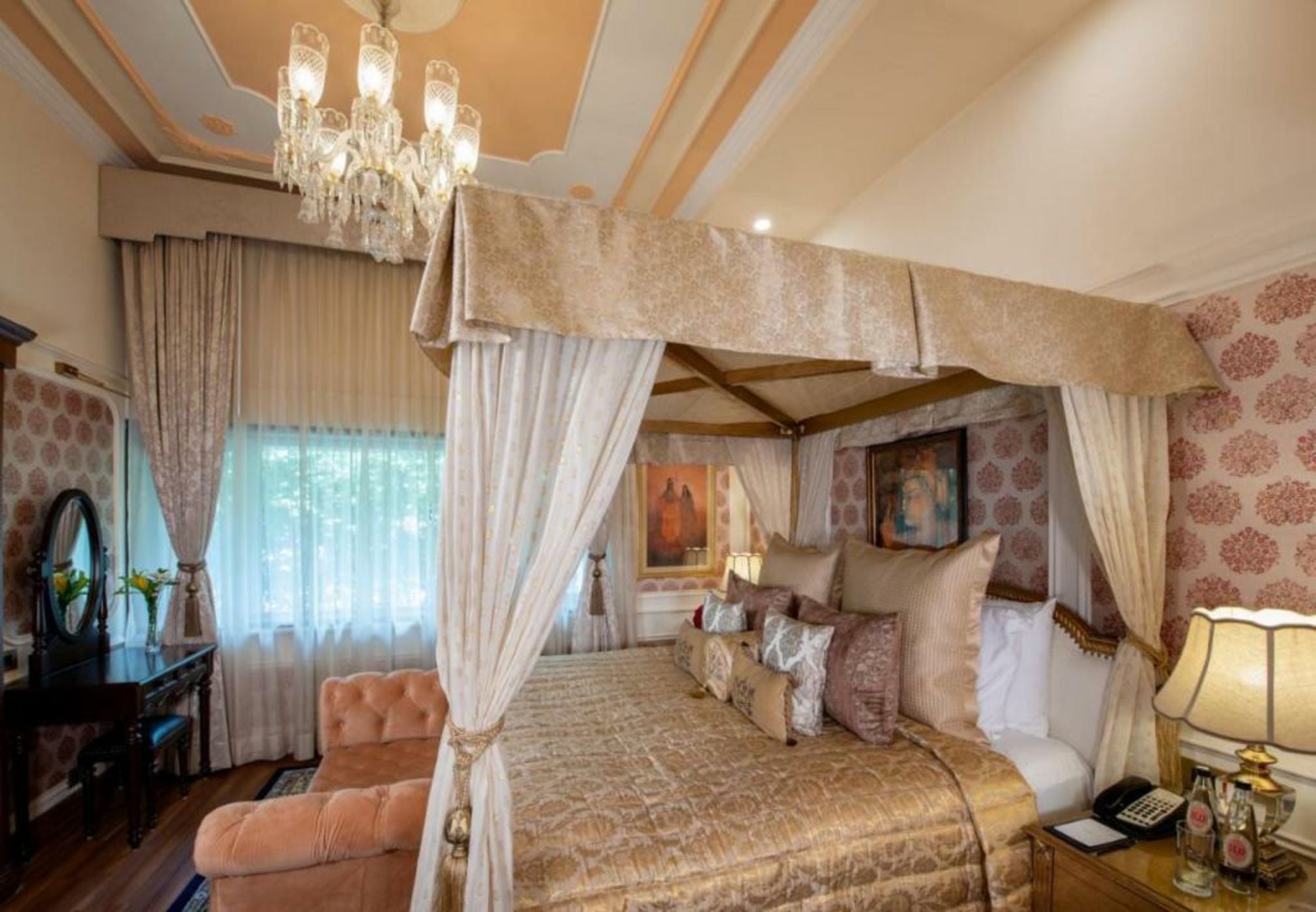 The Claridges New Delhi