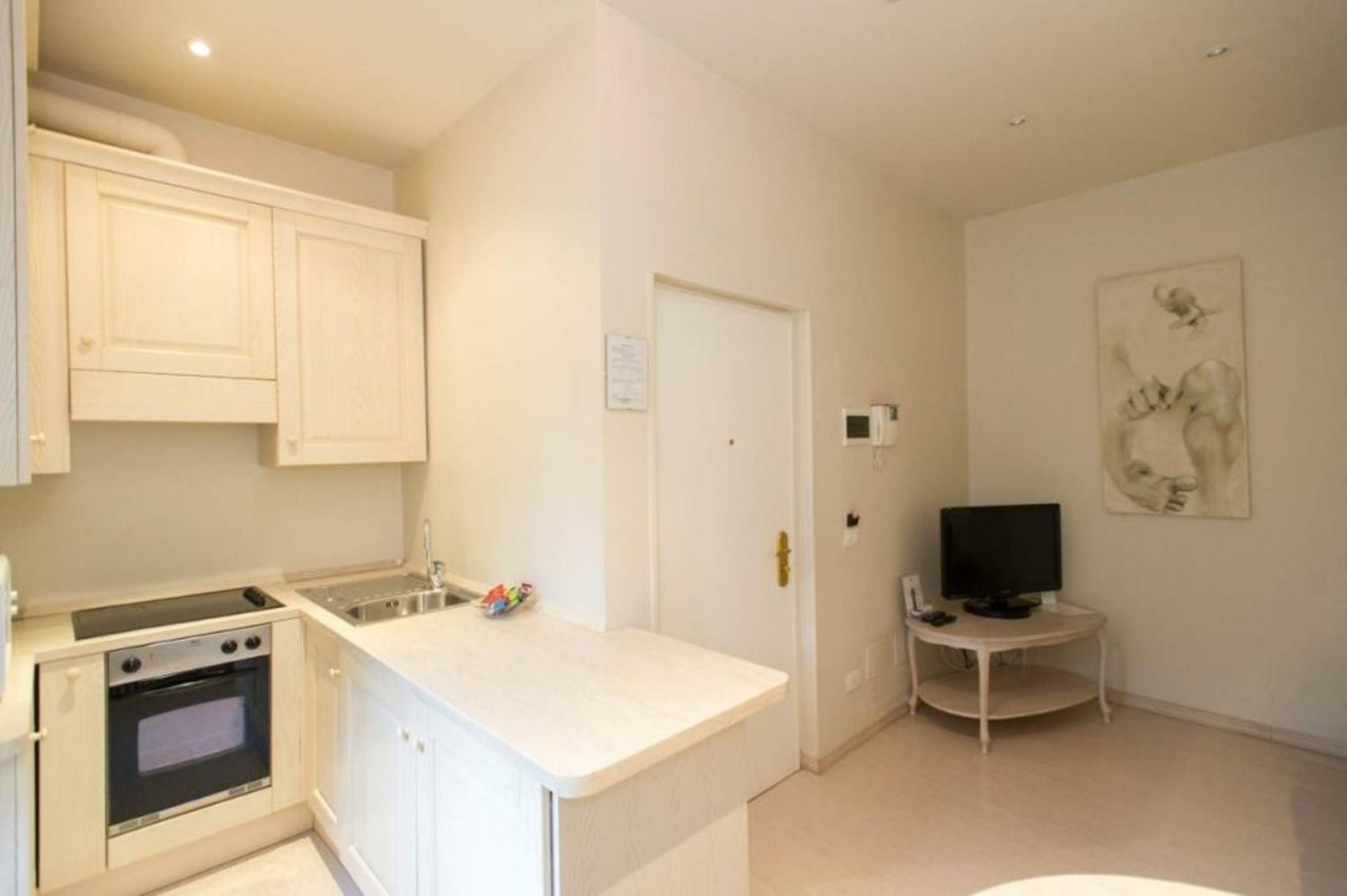 Palazzo Dalla Rosa Prati