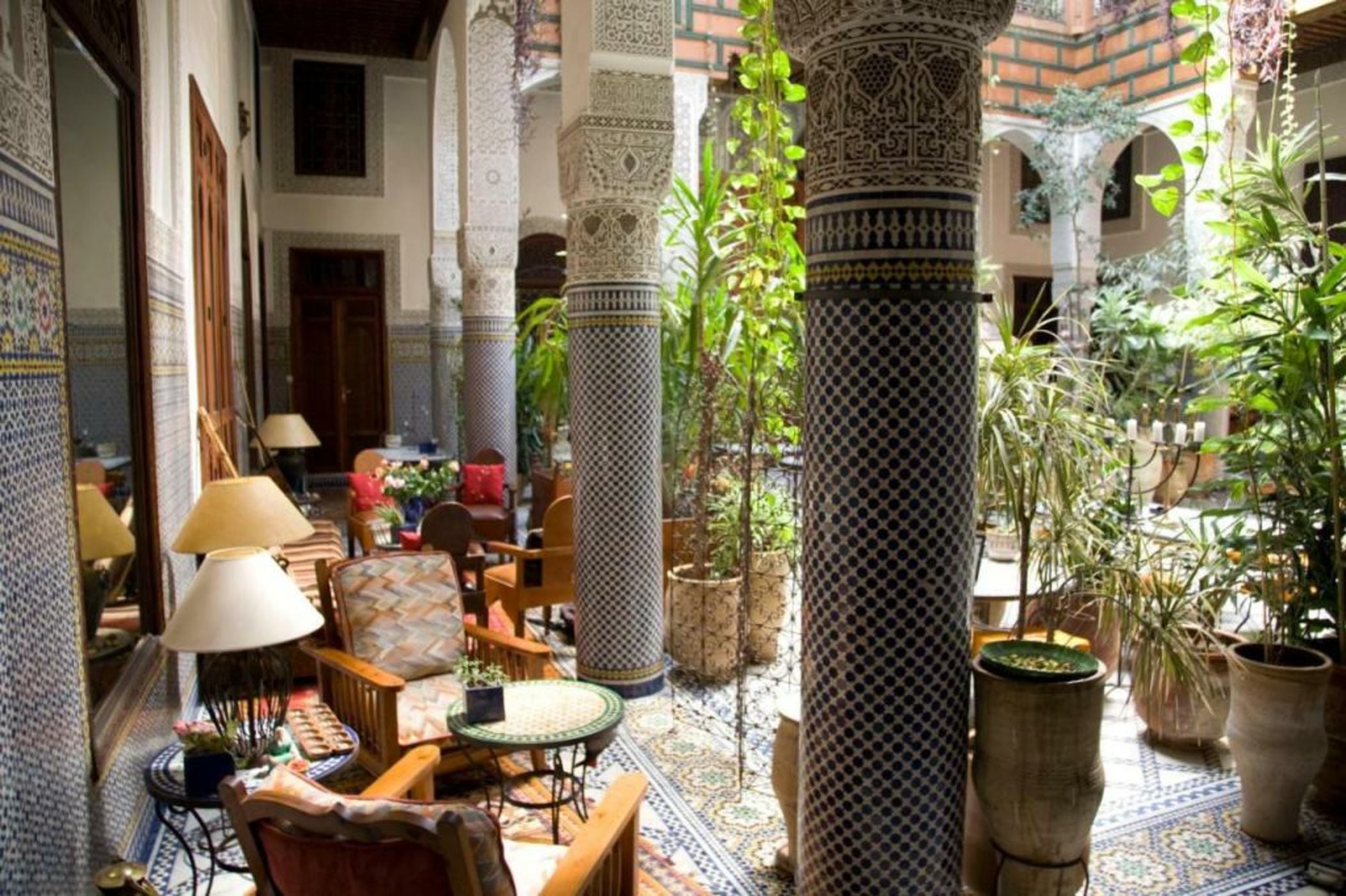 Riad Al Bartal