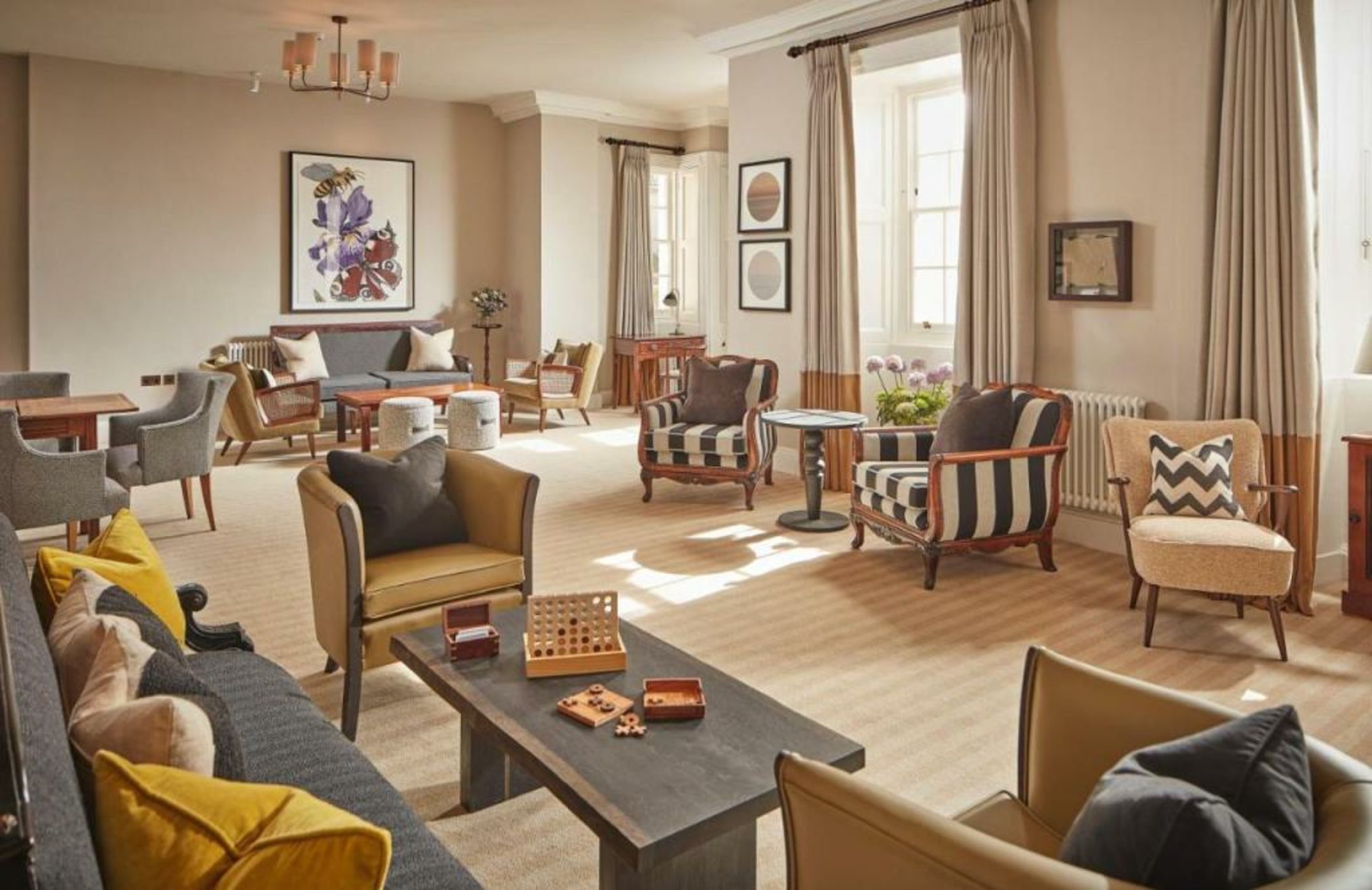 Moonfleet Manor Hotel