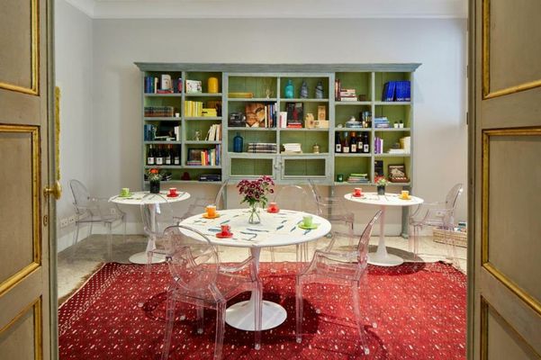 Casa Gugù Room & Breakfast