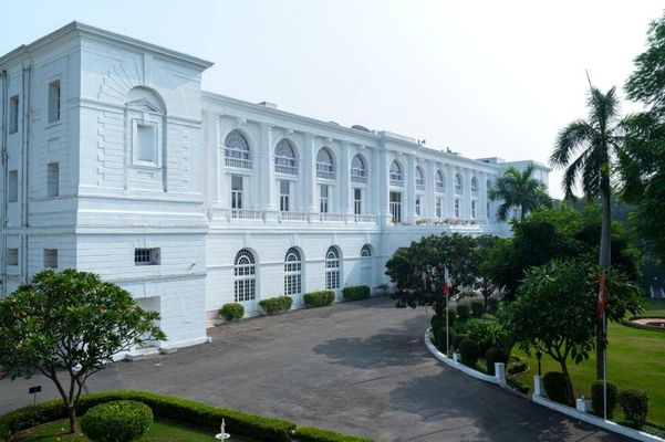 Maidens Hotel New Delhi