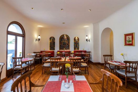 Maidens Hotel New Delhi