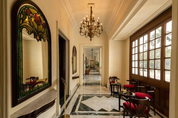 Maidens Hotel New Delhi