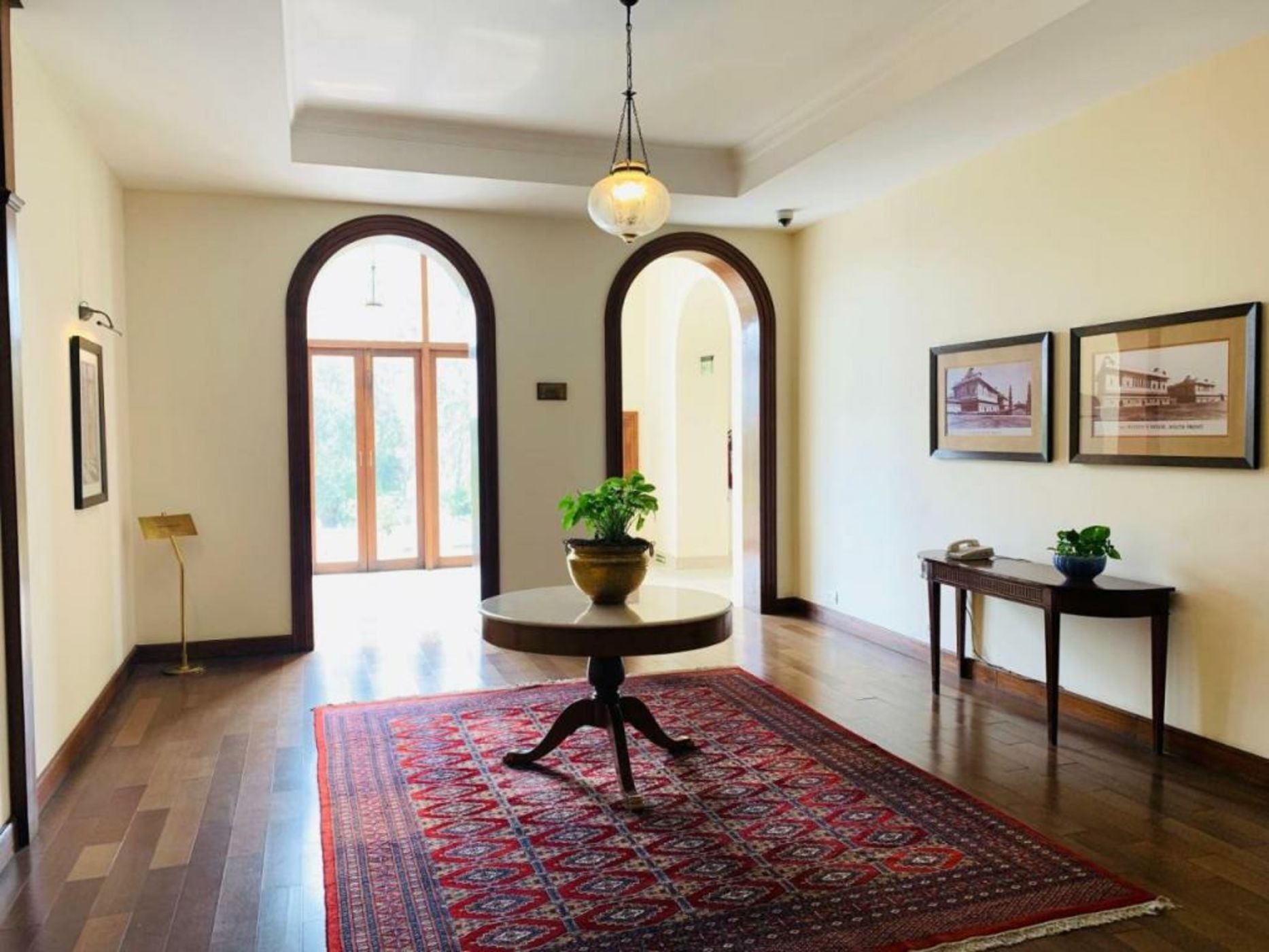 Maidens Hotel New Delhi