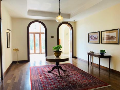 Maidens Hotel New Delhi