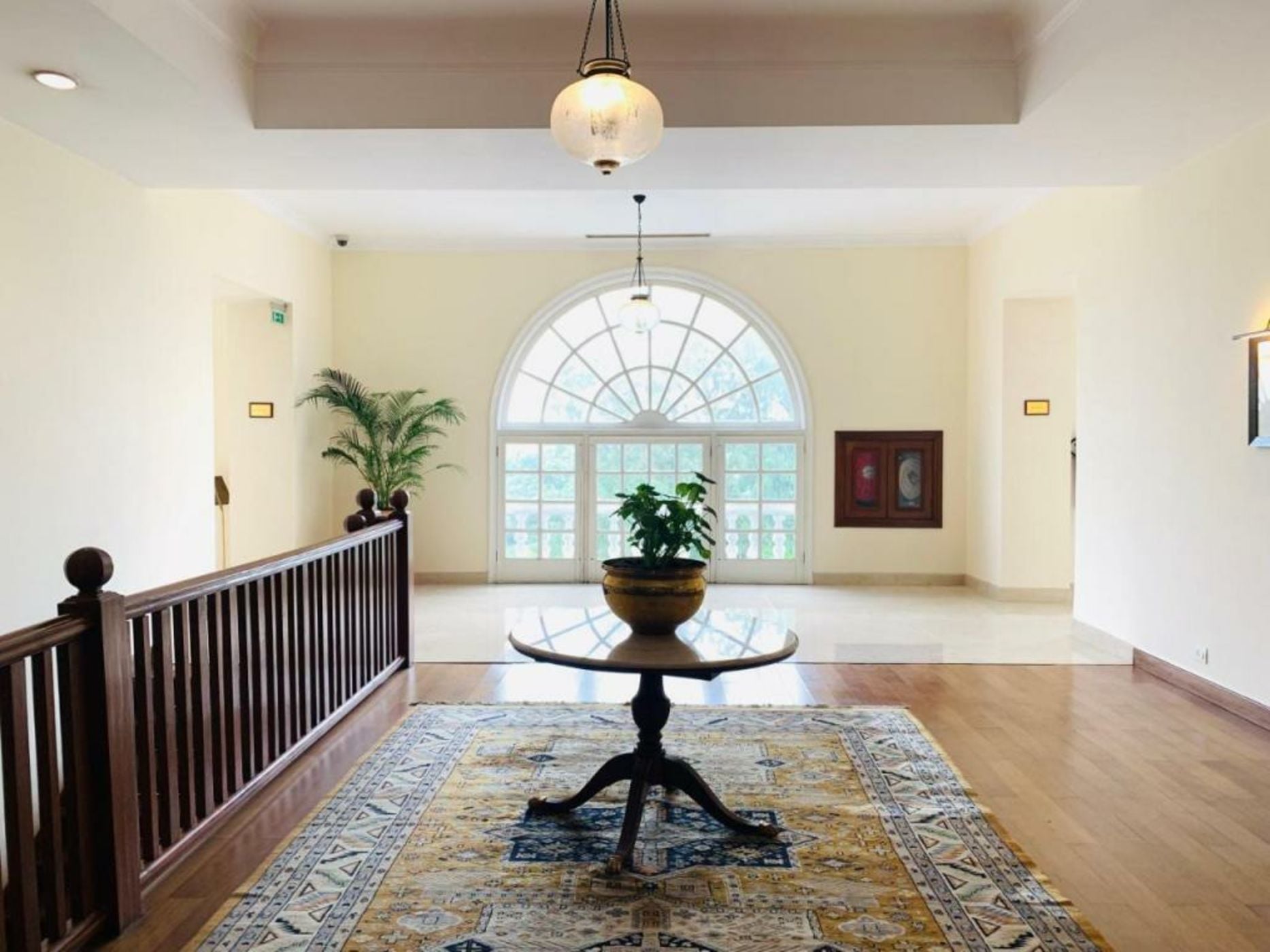 Maidens Hotel New Delhi