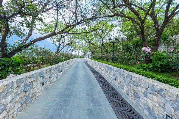 Silk Path Grand Sapa Resort & Spa