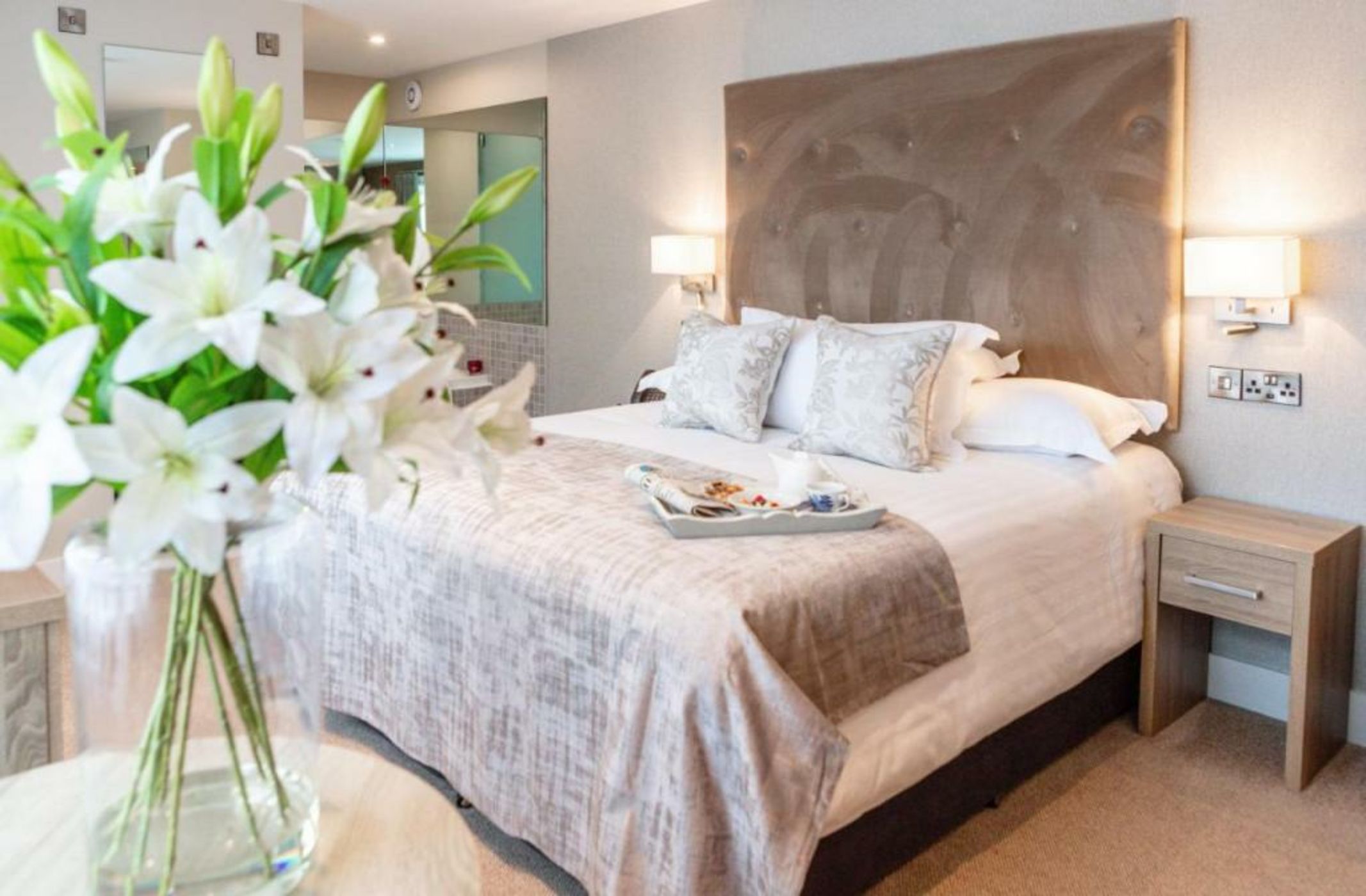 Gleesons Townhouse Booterstown