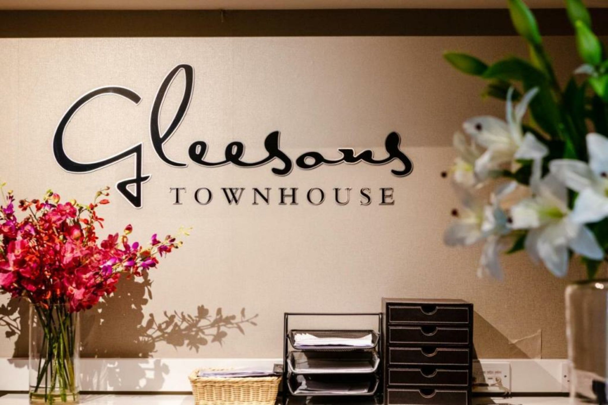 Gleesons Townhouse Booterstown