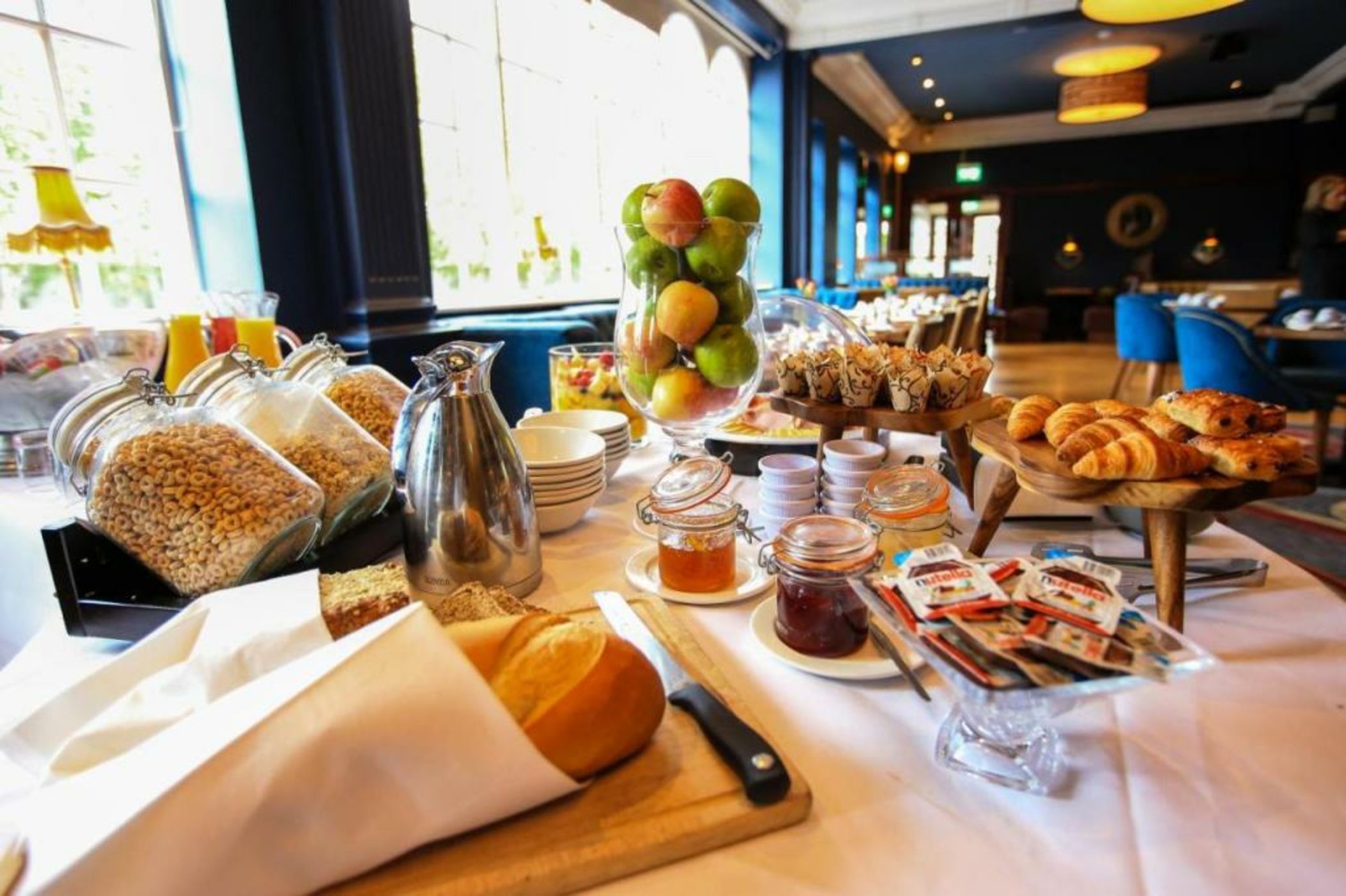 Gleesons Townhouse Booterstown