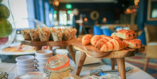 Gleesons Townhouse Booterstown