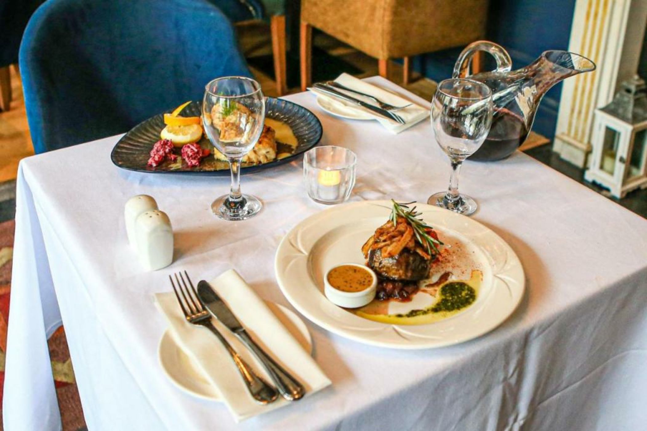 Gleesons Townhouse Booterstown