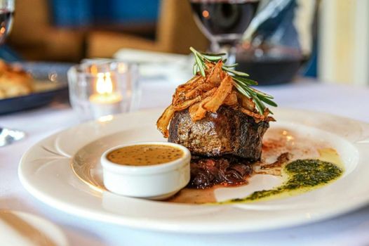 Gleesons Townhouse Booterstown