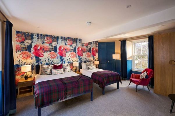 Plockton Inn, by Highland Coast Hotels