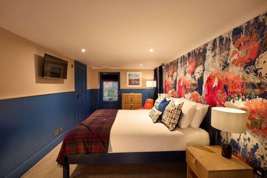 Plockton Inn, by Highland Coast Hotels