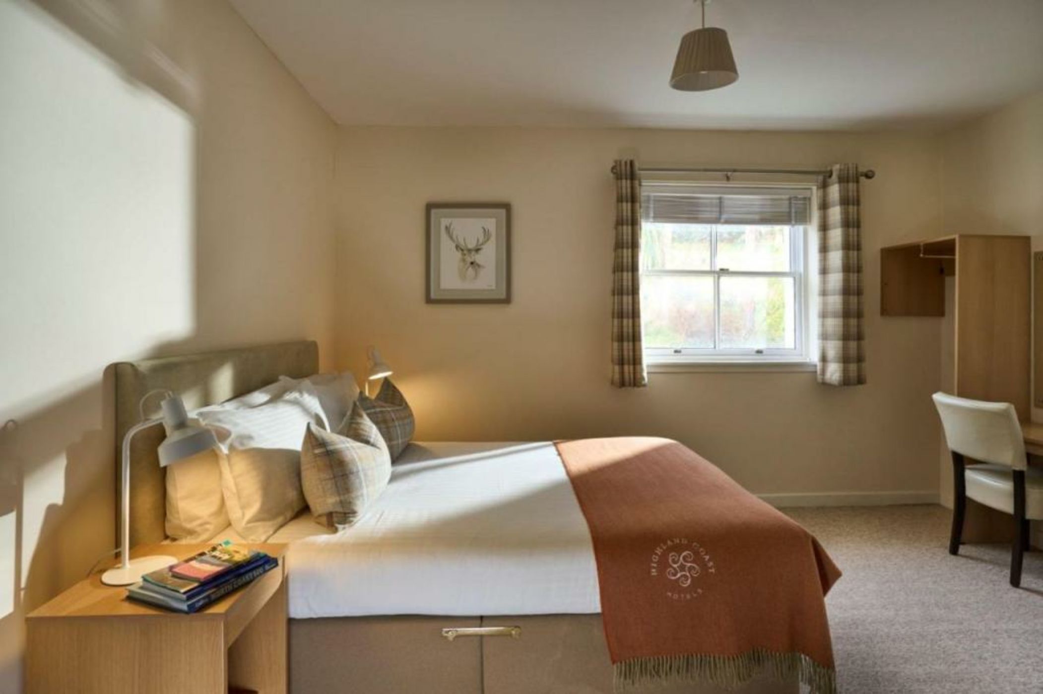 Plockton Inn, by Highland Coast Hotels