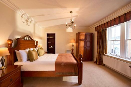 Plockton Inn, by Highland Coast Hotels