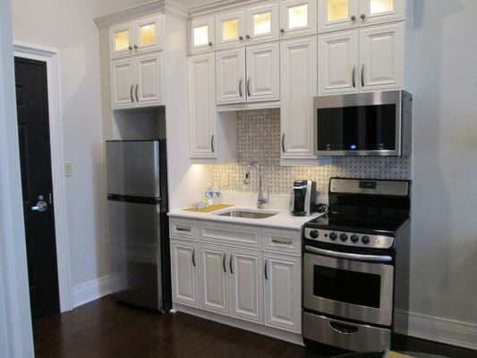 Sydney Boutique Inn & Suites