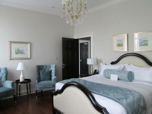 Sydney Boutique Inn & Suites