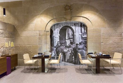 Sercotel Calle Mayor