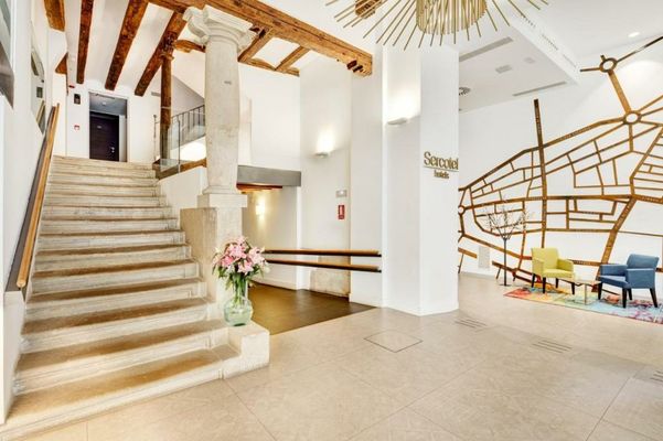 Sercotel Calle Mayor