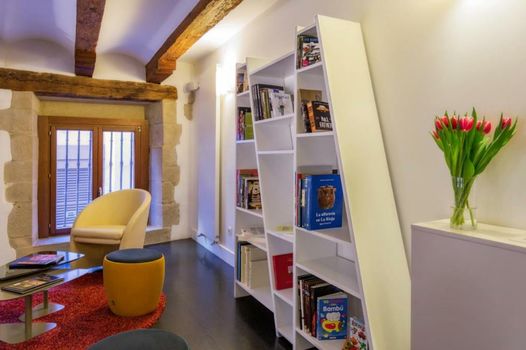 Sercotel Calle Mayor