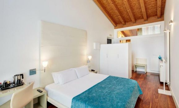 Sercotel Calle Mayor