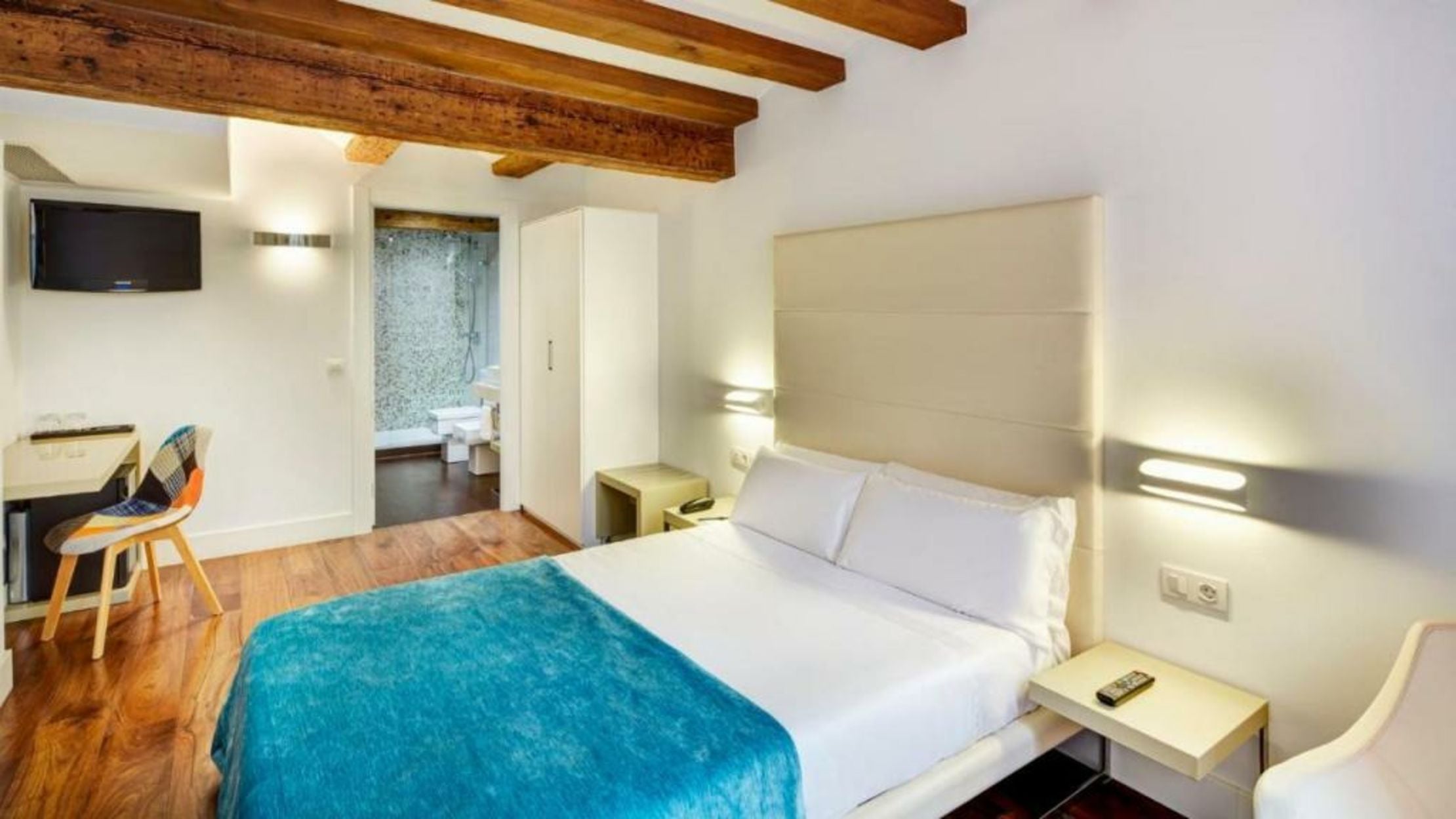 Sercotel Calle Mayor