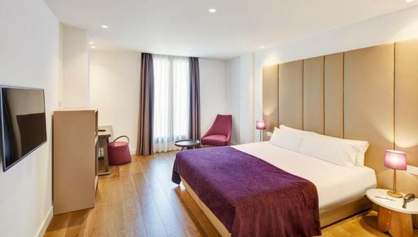 Sercotel Calle Mayor