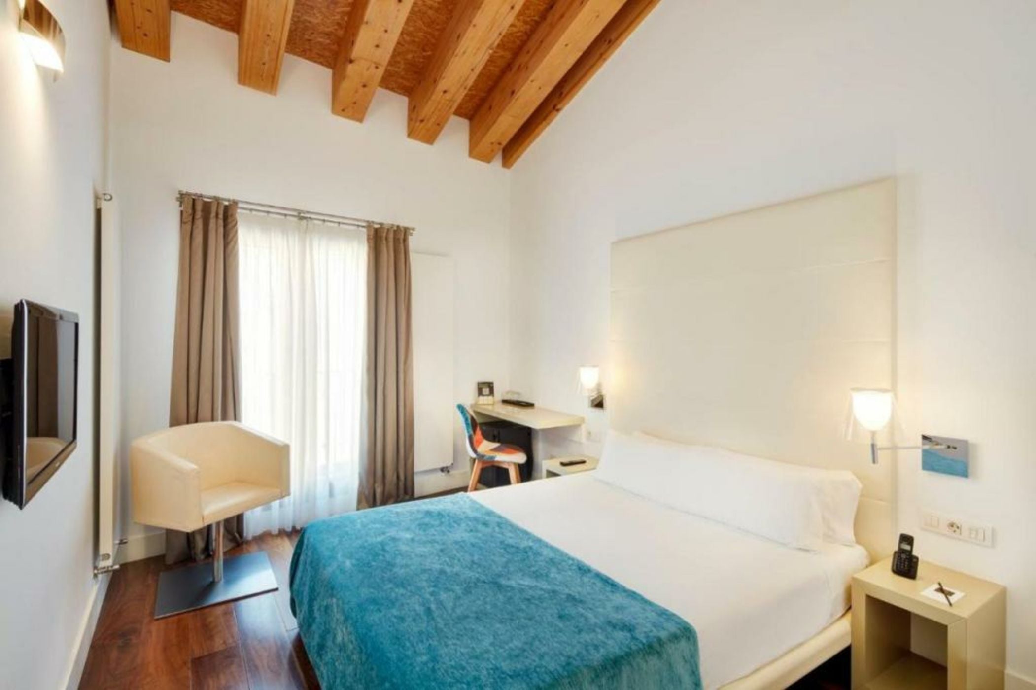 Sercotel Calle Mayor