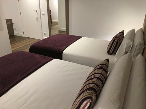 Sercotel Calle Mayor