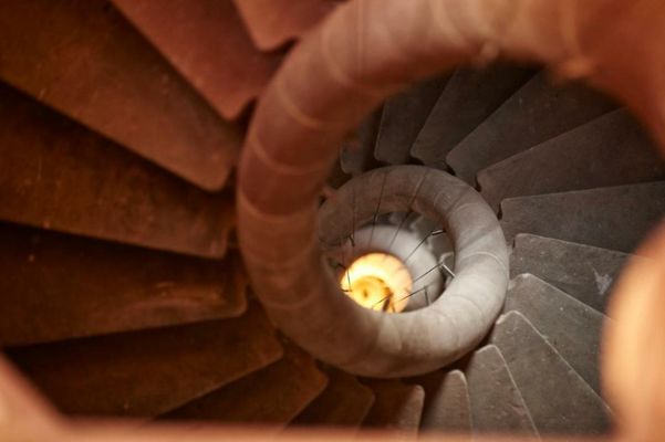 Hôtel & Spa Le Bouclier D'or