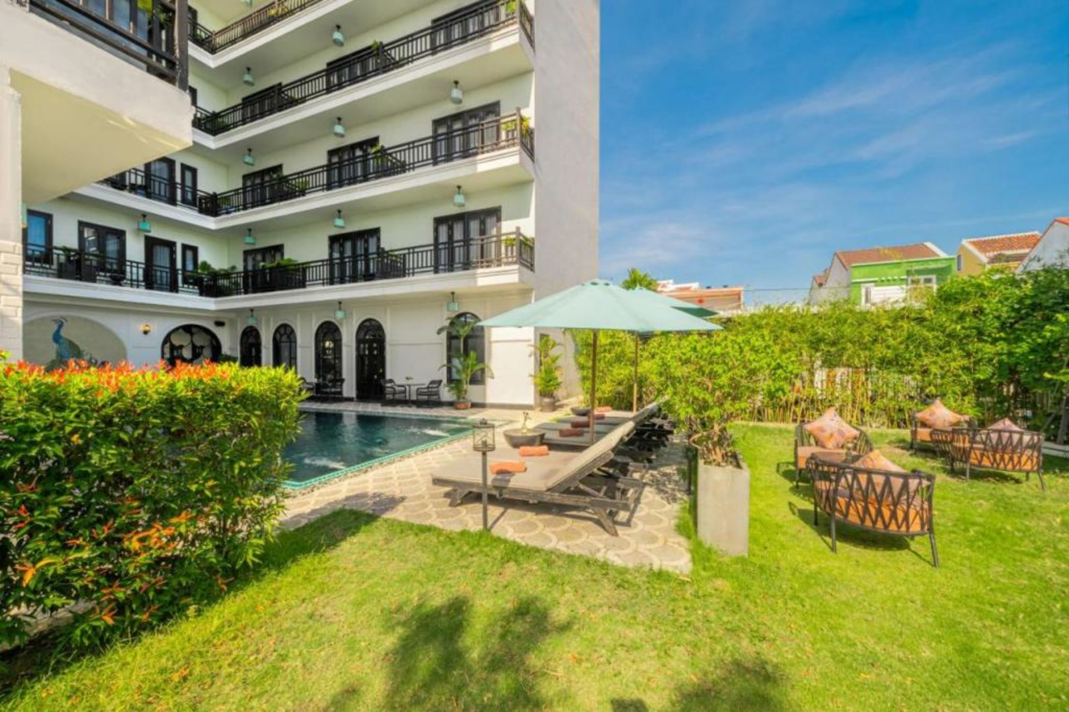 Hoi An Delicacy Hotel & Spa