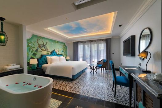 Hoi An Delicacy Hotel & Spa