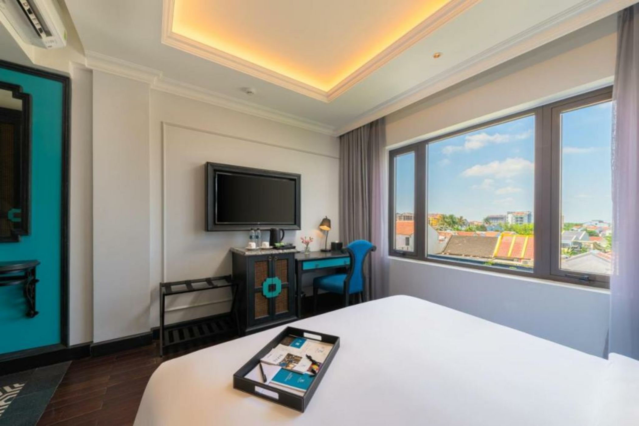 Hoi An Delicacy Hotel & Spa