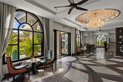 Hoi An Delicacy Hotel & Spa