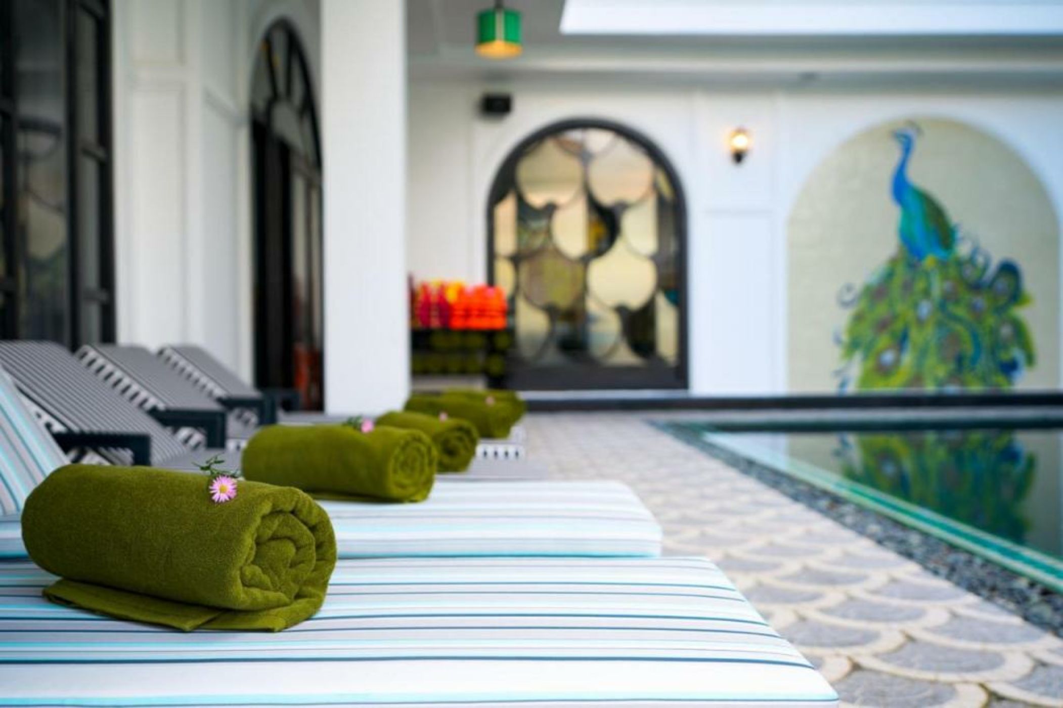 Hoi An Delicacy Hotel & Spa